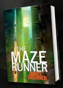 Do I like the Maze Runner series?