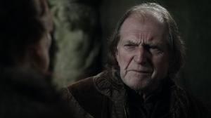 You get caught in the Forbidden Forest by Filch. What will you do?