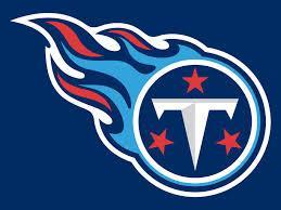 Which NFL team's logo is shown below?