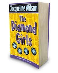 List all the Diamond Girls.
