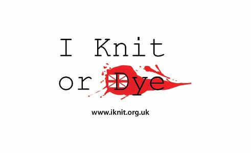 in your free time would u shop or knit?