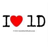 who made the name 1D???