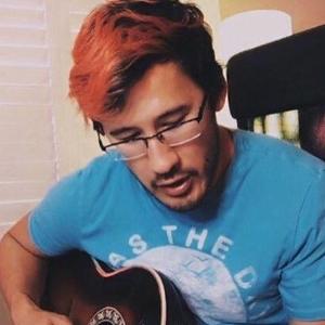 Finnish This Quote! Markiplier: "I Might Be A ____ But I Have Standards!"
