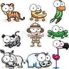 what is your favourite animal?