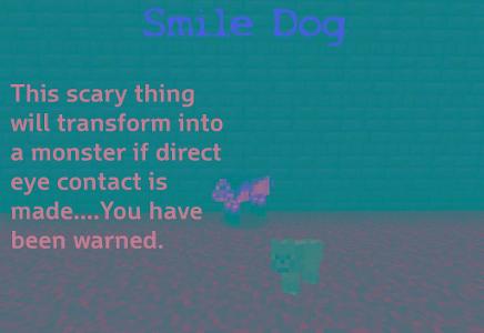 how many hearts does smile dog have?