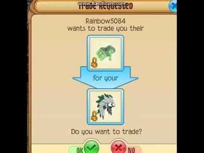 would you accept the trade shown below? COME ON THIS IS AN EASY ONE!