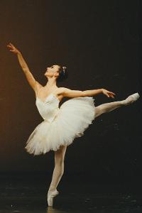 Which ballet is known for its beautiful 'Dance of the Sugar Plum Fairy'?