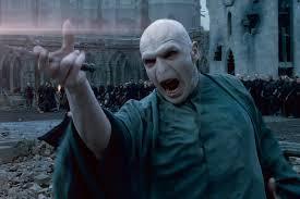 What would you say if voldemort asked you to help him?
