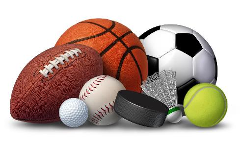 What sports do you like to watch?