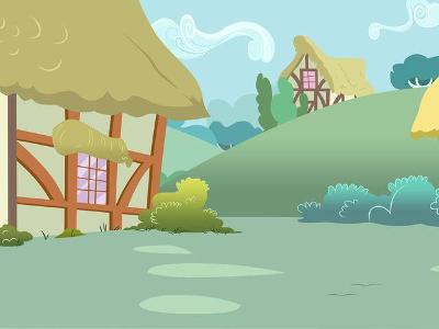 What is your favorite Place in Equestria?
