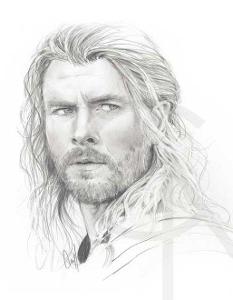 Thor is in the house, His school is closed due to lock down. His elder sister is busy with online class. His parents are busy with office work. He gets up late in the morning. His mother told him not to get up late. Why thor should get up early?