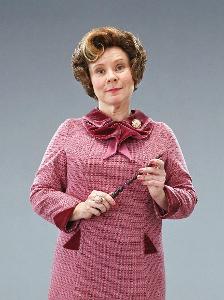 What did Umbridge get attacked by?