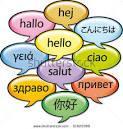 What two languages are most commonly spoken in Belgium?