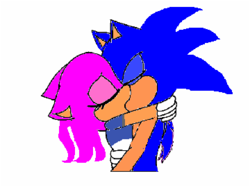 Hello everyone welcome to the quiz, heads up when you get further into the questions some of them will have some sonic ocs in them some you may or may not know so I hope you have fun, first question; Who is this sonic oc couple?