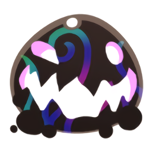 can you name this evil slime?