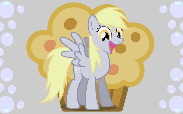 Do you want a muffin?