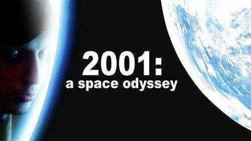 რომელ წელსაა გადაღებული სტენლი კუბრიკის ფილმი " 2001: კოსმოსური ოდისეა"