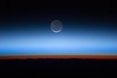 Which layer of the atmosphere is closest to the Earth's surface?
