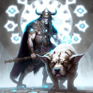 What type of creature is Jormungand in Norse mythology?