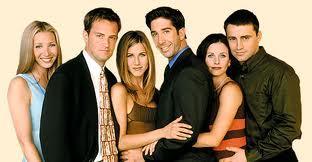 tick all of the names of people who have been in friends not including the main six  HINT:theres 5 out of the 10