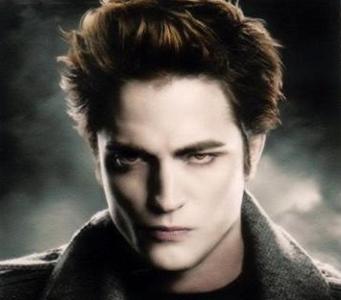 How old is Edward really ?