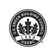 How many LEED levels of certification are there.