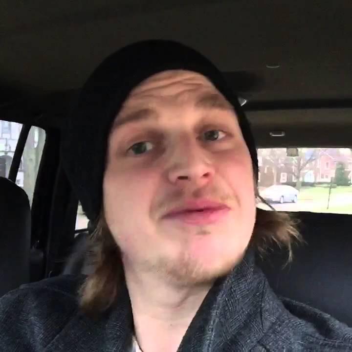 “I just want to date the kind of guy who goes above and beyond. I just want to date the kind of guy who pays for parking on a Sunday. That’s the kind of thing that really butters my ______.”