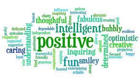 What word describes you?