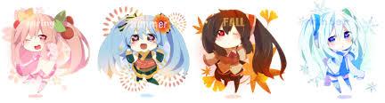 Which season is your favorite?