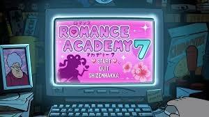 Mabel:You like romance? Me:I'm a hopeless romantic.Well,at times.
