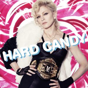 Which song DOESN'T belong in the ''Hard Candy'' album?