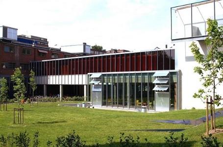 Oslo School of Architecture