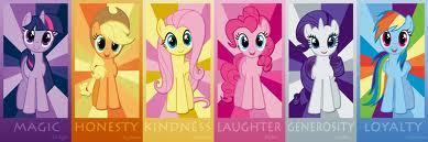 Its up to you to save the world!!!! and when you do you choose to be anypony you want! witch one?