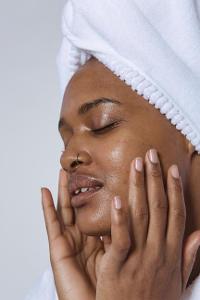 Which of the following is the best method for finding the perfect moisturizer for your skin type?