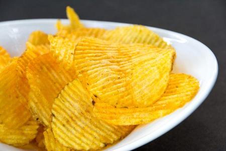 What is my favorite type of chips?