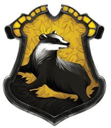 Who is the Head of Hufflepuff?