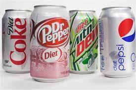 what is your favorite soda/