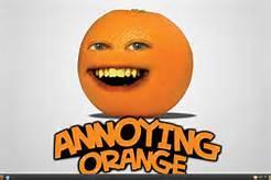 What is your favorite episode of annoying orange out of these?