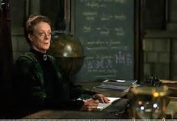 Professor Mcgonnagall springs a Transfigeration quiz on you and you haven't studied! How will you survive.