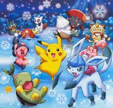 Dark: Frost i though i said return stop pulling my hair gaaah! *Dark falls to the floor* Frost RETURN! Frost: meeew :3 Dark: ow geese *Dark rubs his arm in pain* ok now what is my most favorite pokemon these are all my favorite but on is above the rest
