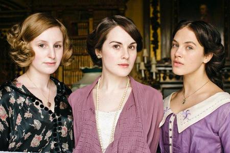 Downton Abbey Personality Quiz: Who Are You? - Personality Quiz