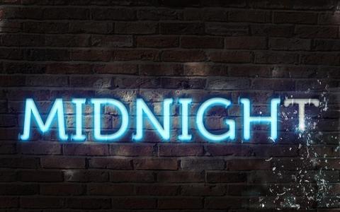 What is Midnight?