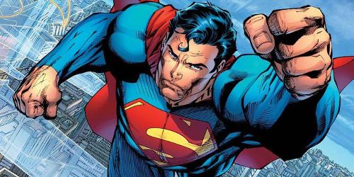 Superman-ын жинхэнэ нэрийг хэн гэдэг вэ?