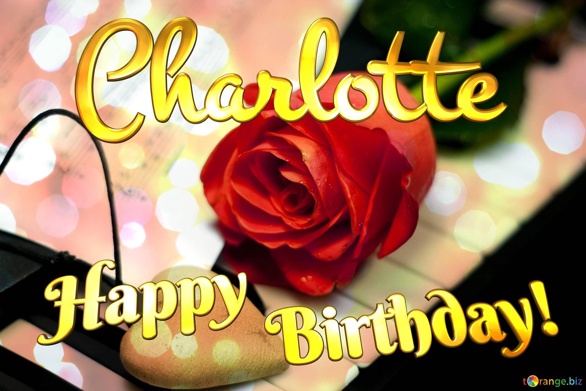 How would you express your love on their birthday?