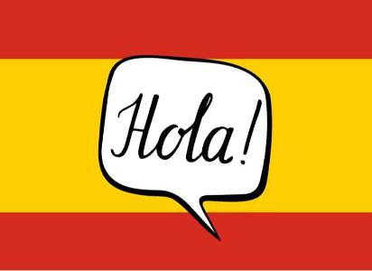 which spanish is spelled corectly?