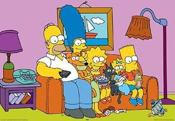 What do you think about The Simpsons?