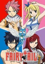 In Fairy Tail who is the actual protagonist?