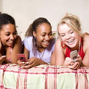 You are at a sleepover, What type movie would you like to watch?