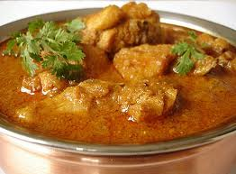 What type of curry do you like?
