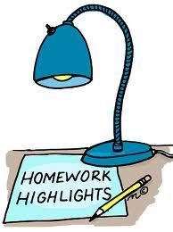 How do you feel when you do home work?